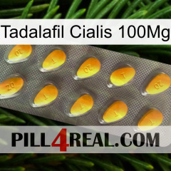 Tadalafil Cialis 100Mg cialis1